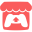 itchio logo